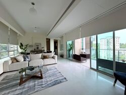 RESIDENCES AT EMERALD HILL (D9), Apartment #579292401